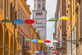 Audio Guide of Ancient and Modern Modena