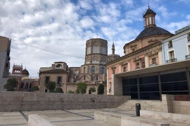 Private Segway-Tour durch die Altstadt von Valencia