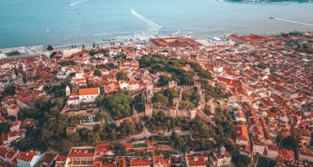 Highlights of Portugal