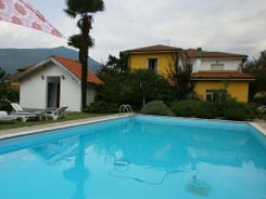 Albergo Paradiso