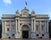 Photo of the National Maritime Museum in Greenwich, London.