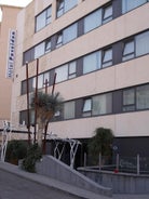 Hotel Poseidon