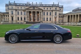 Chipping Norton To Central London Private Transfer