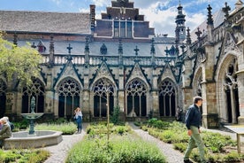 Private Walking Tour in Utrecht