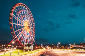 Batumi - city in Georgia