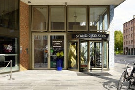 Scandic Solsiden Hotel