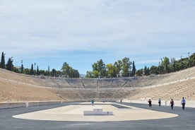 Recorriendo la historia de Atenas