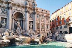 Splendors of Rome Shore Excursion