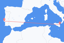 Cheap Flights from Catania to Lisbon – Lowest Fares & Maximum Choice