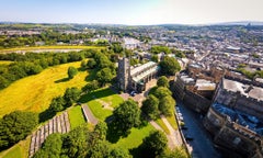 Hôtels et lieux d'hébergement à Lancastre, Angleterre