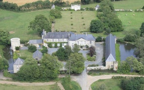 Chateau De Vouilly