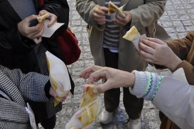 Girona Morning Food Tour & Local Market