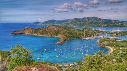 Antigua travel packages