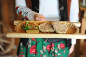 Secret Food Tours Krakow med mulighed for privat tur