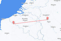 Lille à Cologne
