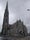 photo of view of the St John's Cathedral, Limerick, Ireland.