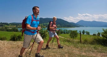 Bavarian Alps & Lakes