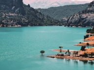 Best Travel Packages in Kahramanmaraş, Turkey