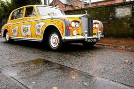 De ultieme Beatles-tourervaring in Liverpool.