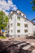 SecondHome Stuttgart - Very nice and modern apartment near historic city centre at Olgastr 20 in Esslingen am Neckar