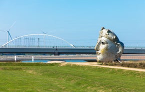 Nijmegen - city in Netherlands