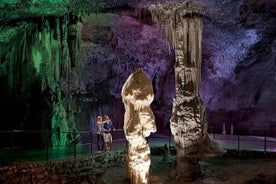 Cueva de Postojna y Castillo de Predjama - Excursión en tierra desde Rijeka