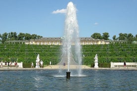 Potsdam Private Walk Tour from Berlin 