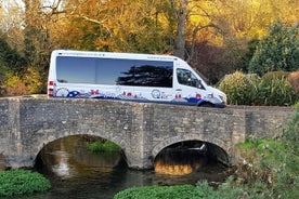 Kleine groep Cotswolds dorpen, Stratford en Oxford Day Tour vanuit Londen