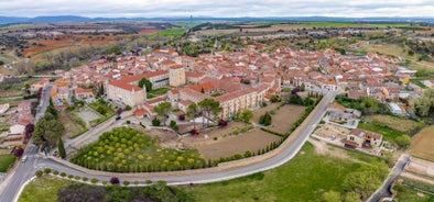 Burgos - city in Spain