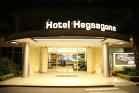 Hotel Hegsagone