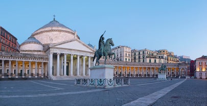 piazza del Plebiscito