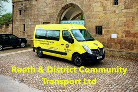 Reeth & District Community Transport Ltd.