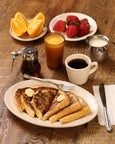 Cruceros con desayuno