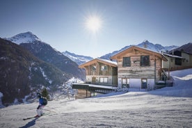 The Peak - Chalet