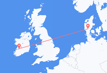 Voli da Shannon a Billund