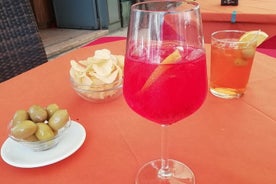 De Spritz-ervaring in Verona