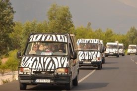 Fethiye Bus Safari