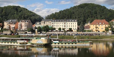 Jugendherberge Bad Schandau