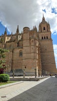 Salamanca - city in Spain