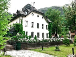 Dobra Vila Bovec