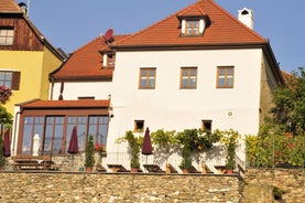 Apartment Kirchenblick