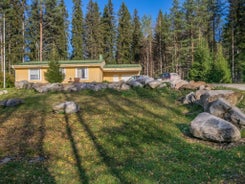 Holiday Home Lähtevä by Interhome