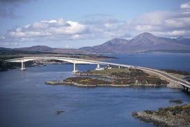 インバネスからのスカイ島ツアー