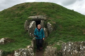 Celts & Castles - A journey through history in Snowdonia and Anglesey