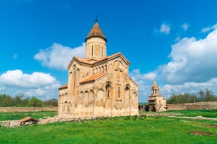 Samtavisi Cathedral