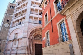 Palazzo Dalla Rosa Prati