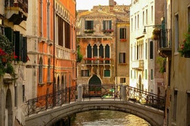 Private Venice Tour: from Innsbruck via Dolomites to Venice