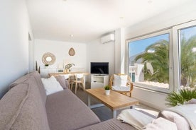 Moderno apartamento Playa - Laguna Beach