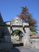 Portal of Zumalacarregui