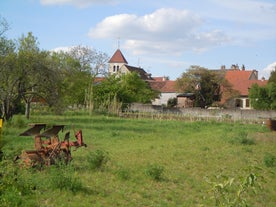 Chenôve